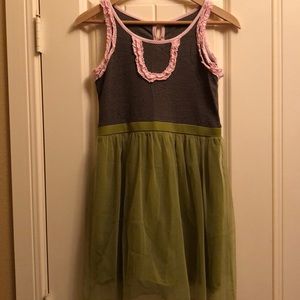 Adorable Matilda Jane dress